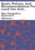 Goals__policies__and_recommendations_for_land_use_and_housing