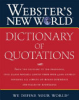 Webster_s_new_world_dictionary_of_quotations
