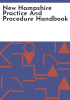 New_Hampshire_practice_and_procedure_handbook