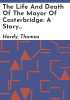 The_Life_and_death_of_the_Mayor_of_Casterbridge