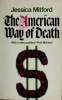 The_American_way_of_death