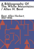 A_bibliography_of_the_White_Mountains___Allen_H__Bent
