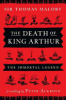 The_death_of_King_Arthur