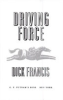 Driving_force___Dick_Francis