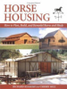 Horse_housing