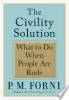 The_civility_solution