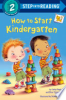 How_to_start_kindergarten