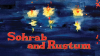 Sohrab_And_Rustum