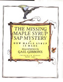 The_missing_maple_syrup_sap_mystery