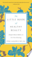 The_little_book_of_healthy_beauty