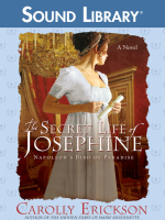 The_Secret_Life_of_Josephine