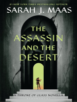 The_Assassin_and_the_Desert