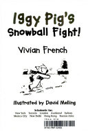 Iggy_pig_s_snowball_fight_
