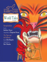 Rabbit_Ears_World_Tales__Volume_2