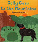 Sally_goes_to_the_mountains