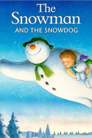 The_snowman_and_the_snowdog