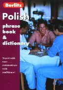 Polish_phrase_book