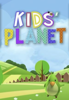 Kids_planet
