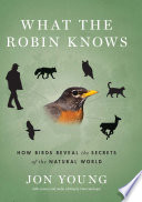 What_the_robin_knows