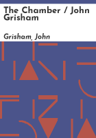 The_Chamber___John_Grisham
