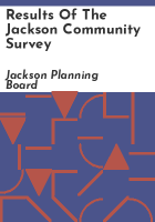 Results_of_the_Jackson_Community_Survey