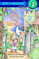 The_teeny_tiny_woman