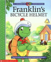 Franklin_s_bicycle_helmet