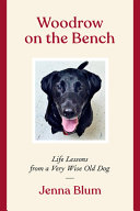 Woodrow_on_the_bench