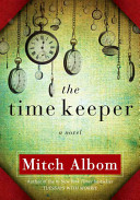 The_time_keeper