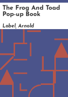 The_Frog_and_Toad_pop-up_book