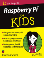Raspberry_Pi_for_Kids_for_Dummies
