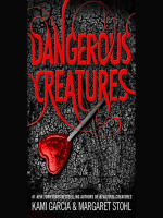 Dangerous_Creatures