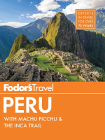 Fodor_s_Peru