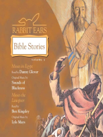 Rabbit_Ears_Bible_Stories__Volume_2
