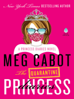The_Quarantine_Princess_Diaries