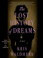 The_Lost_history_of_dreams