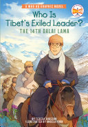 Who_is_Tibet_s_exiled_leader_