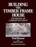 Building_the_timber_frame_house