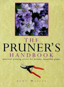 The_pruner_s_handbook