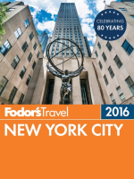 Fodor_s_New_York_City_2016