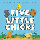 Five_little_chicks