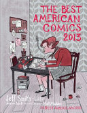 Best_American_comics_2013