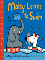 Maisy_Learns_to_Swim