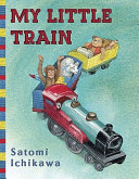 My_little_train