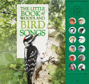 The_little_book_of_woodland_bird_songs