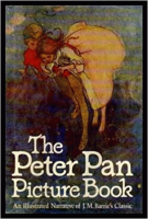 The_Peter_Pan_picture_book