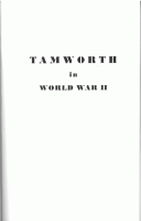 Tamworth_in_World_War_II