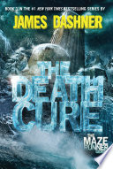 The_death_cure__Bk_3_