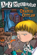 The_orange_outlaw