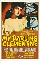 My_darling_Clementine